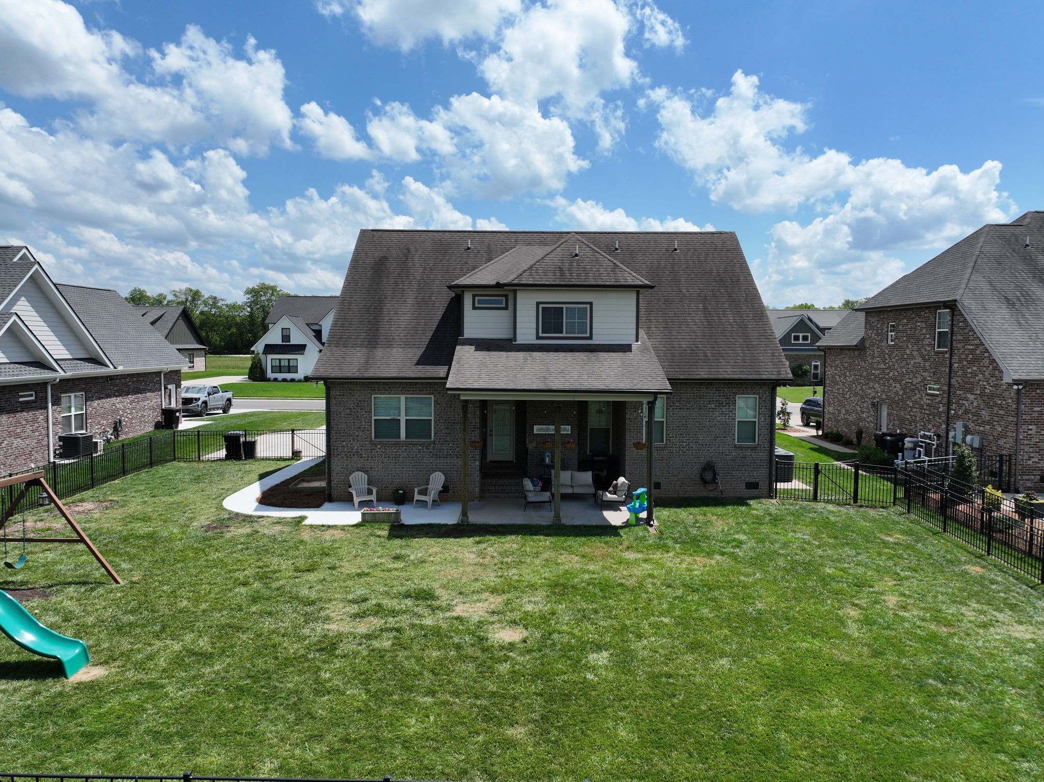 4025 Merryman Lane Murfreesboro TN 37127