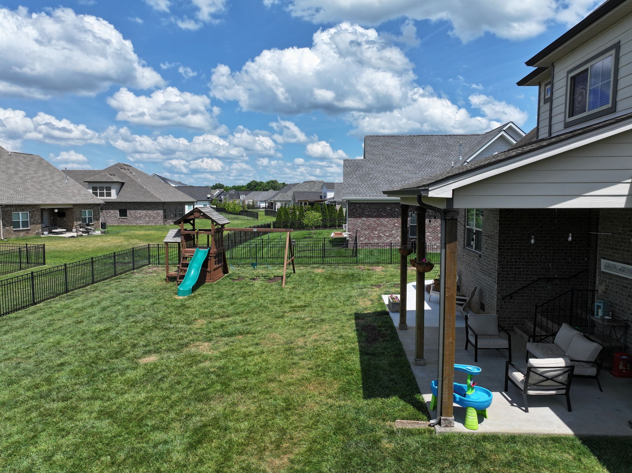 4025 Merryman Lane Murfreesboro TN 37127