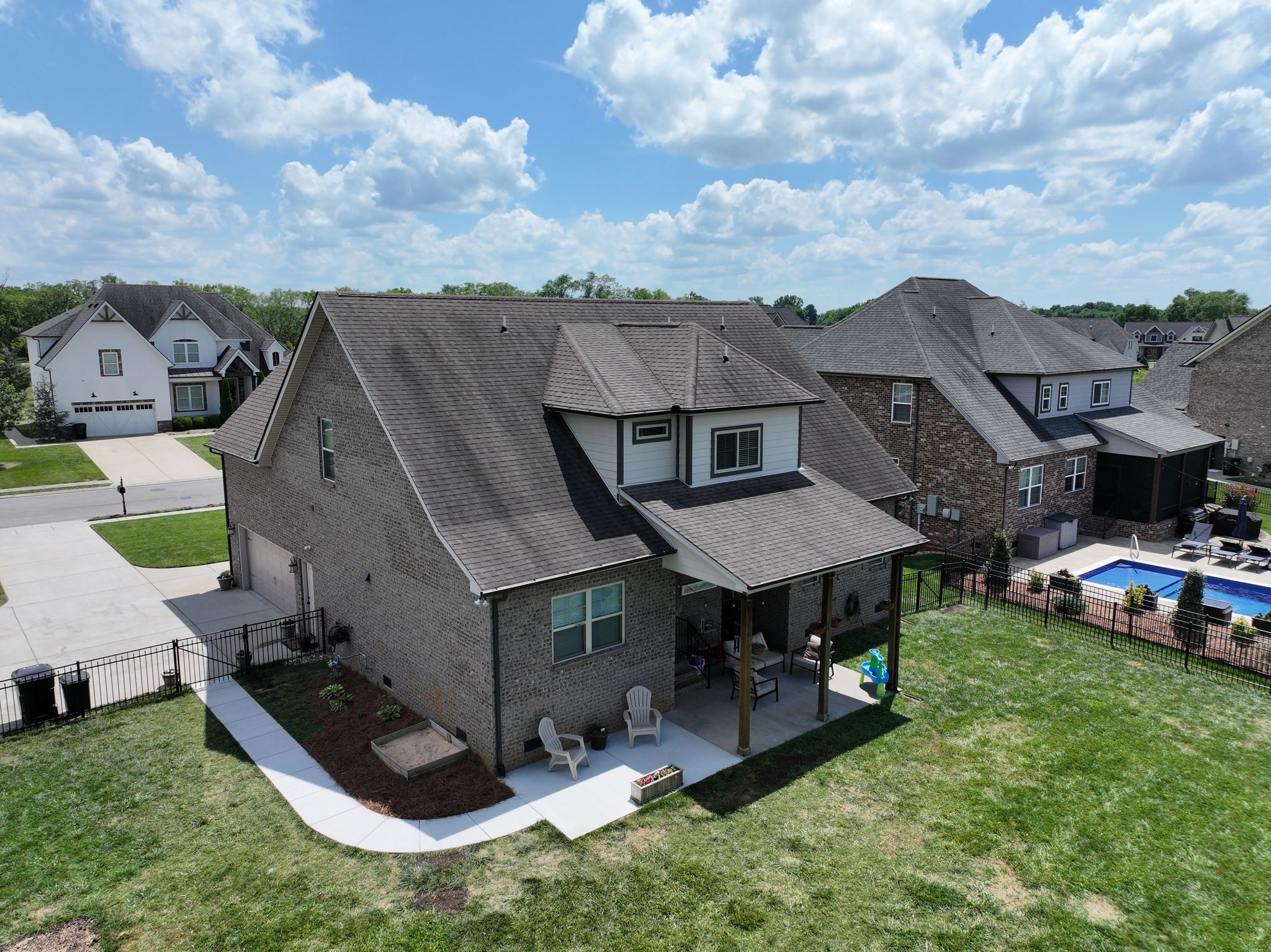 4025 Merryman Lane Murfreesboro TN 37127