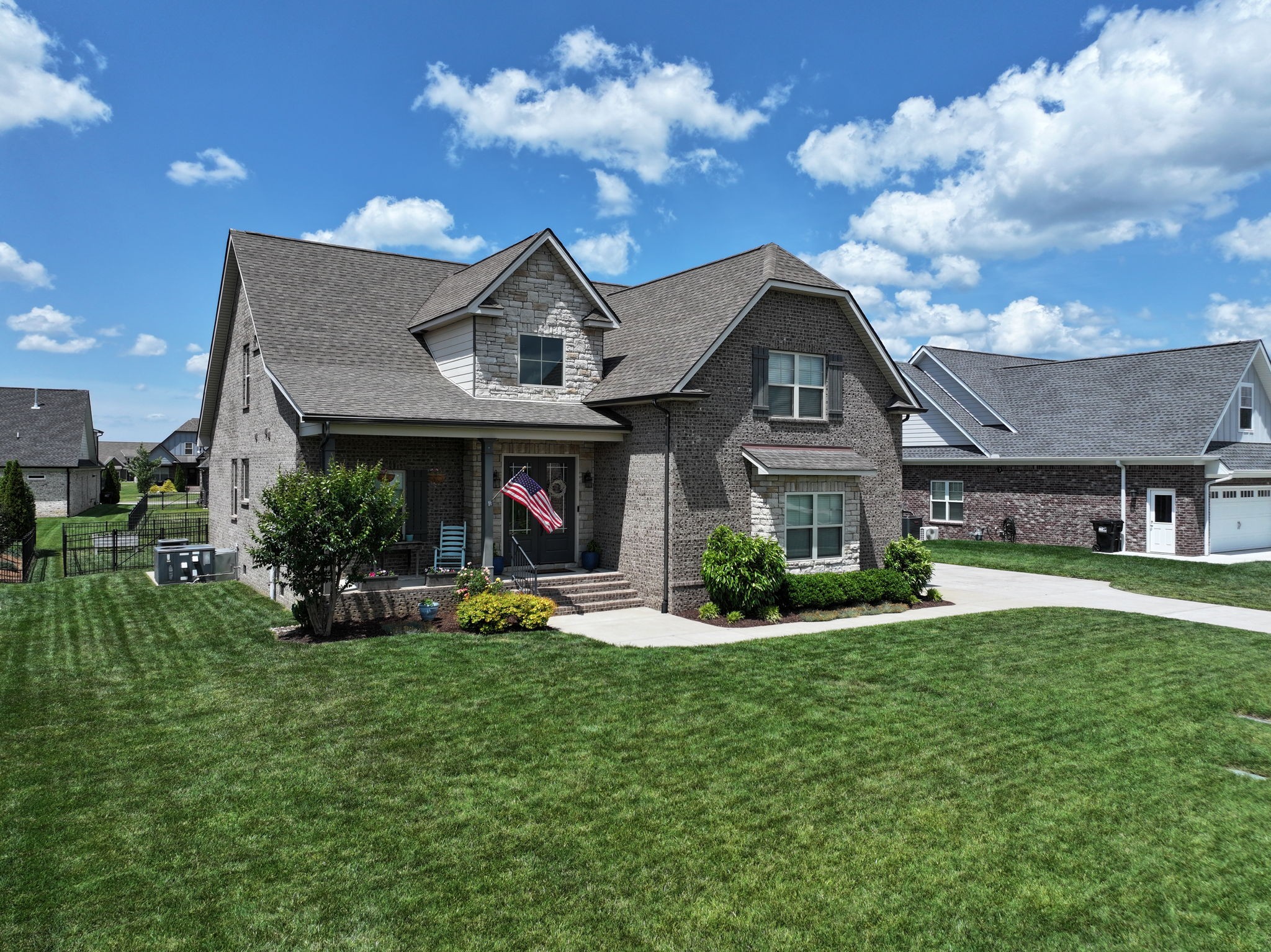 4025 Merryman Lane Murfreesboro TN 37127