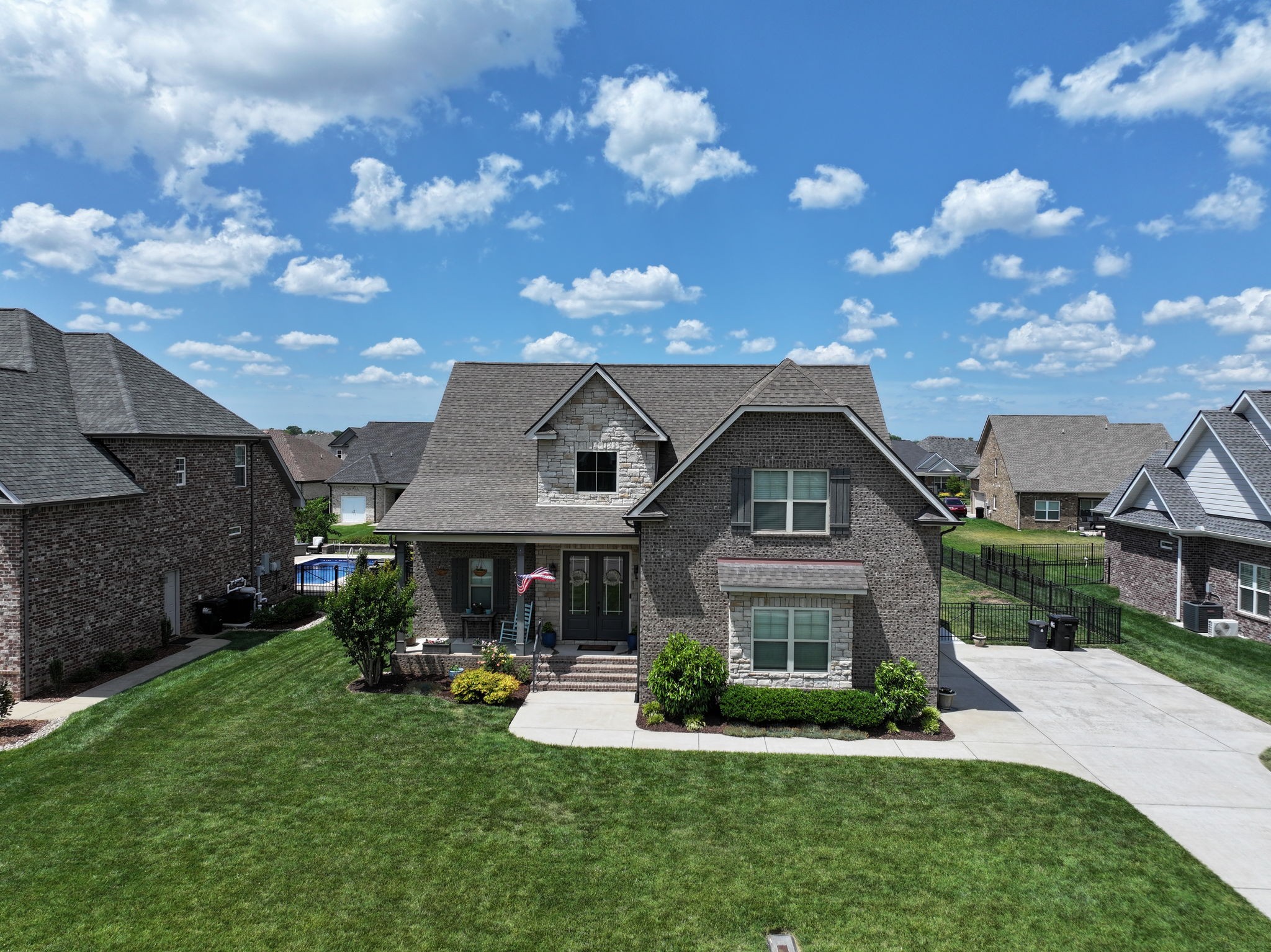 4025 Merryman Lane Murfreesboro TN 37127