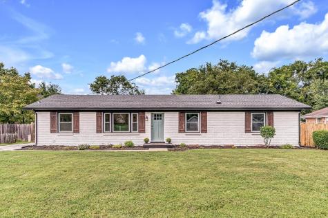 108 La Greta Drive Hendersonville TN 37075
