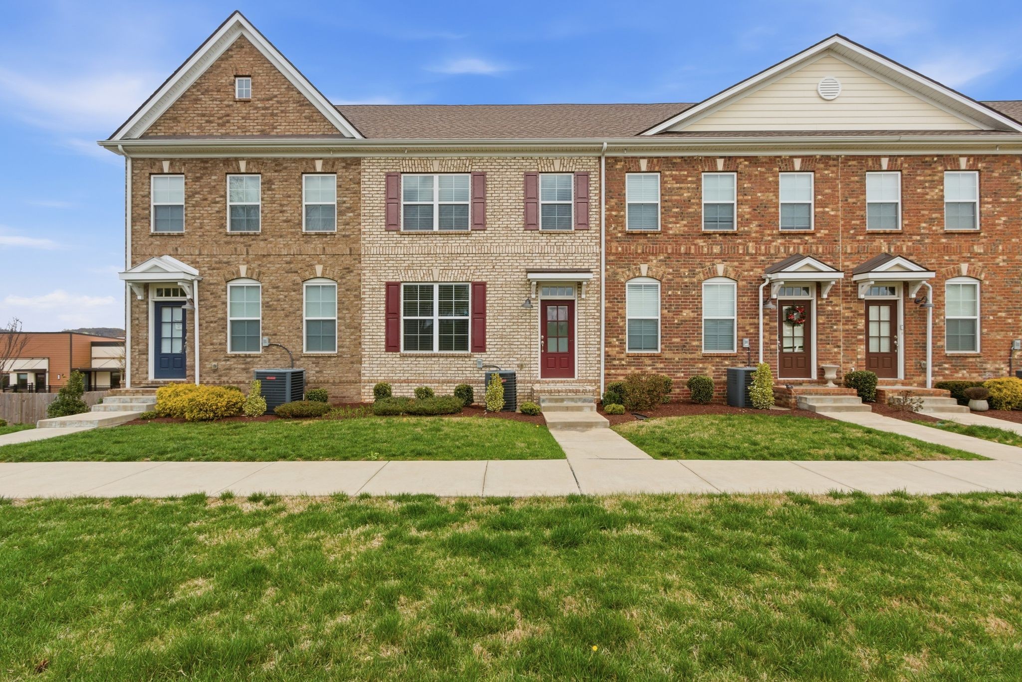 204 Kinsale Drive Spring Hill TN 37174
