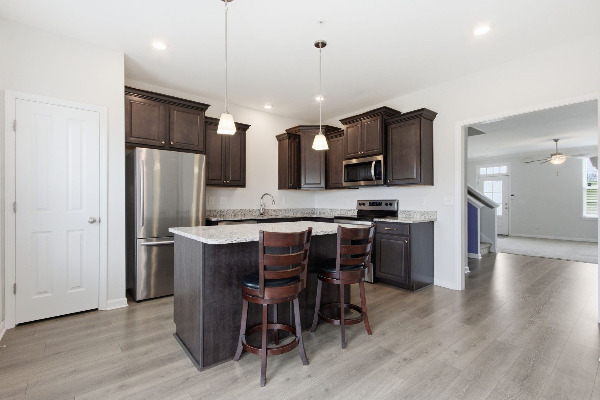 204 Kinsale Drive Spring Hill TN 37174
