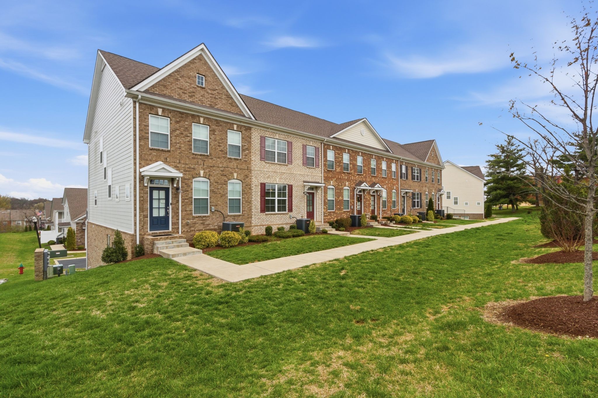 204 Kinsale Drive Spring Hill TN 37174