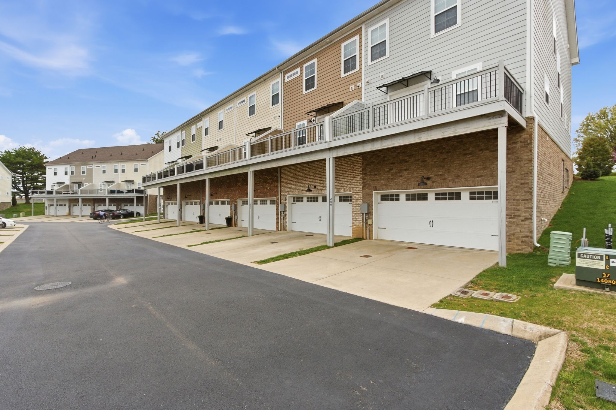 204 Kinsale Drive Spring Hill TN 37174