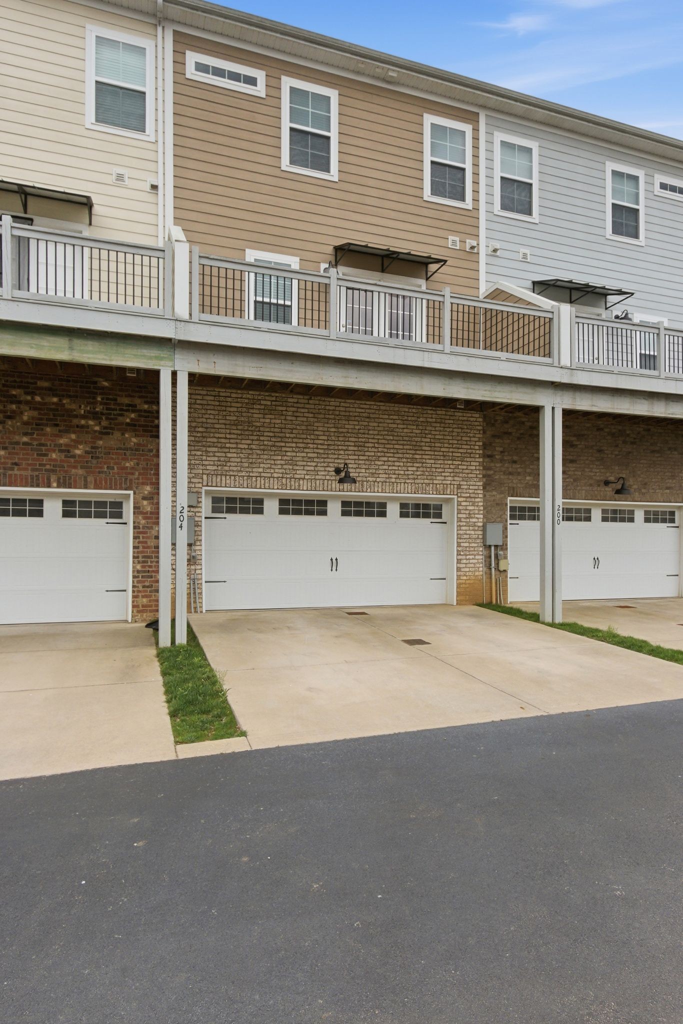 204 Kinsale Drive Spring Hill TN 37174
