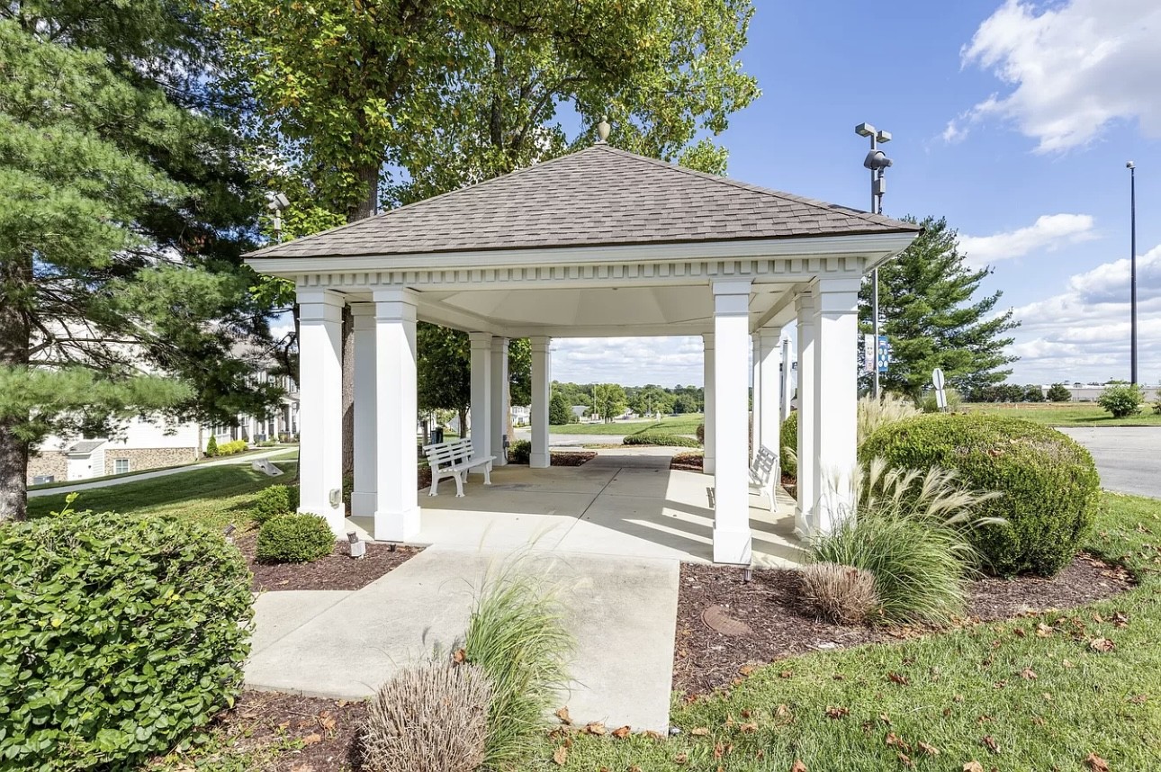 204 Kinsale Drive Spring Hill TN 37174