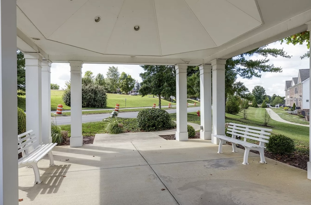 204 Kinsale Drive Spring Hill TN 37174