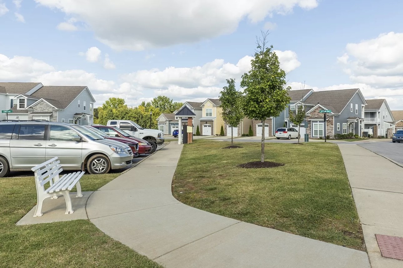 204 Kinsale Drive Spring Hill TN 37174