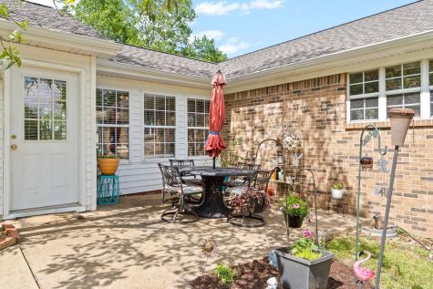 4419 Scott Hollow Road Culleoka TN 38451