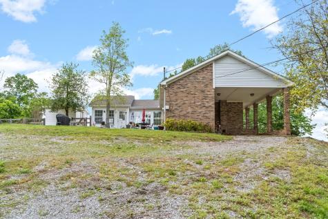 4419 Scott Hollow Road Culleoka TN 38451