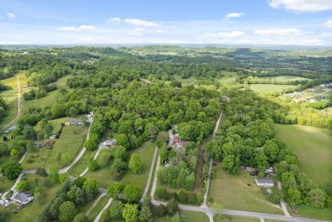 4419 Scott Hollow Road Culleoka TN 38451