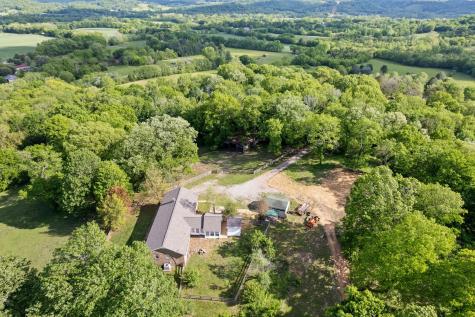4419 Scott Hollow Road Culleoka TN 38451