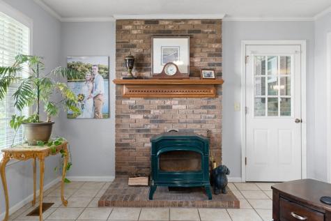 4419 Scott Hollow Road Culleoka TN 38451