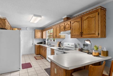4419 Scott Hollow Road Culleoka TN 38451