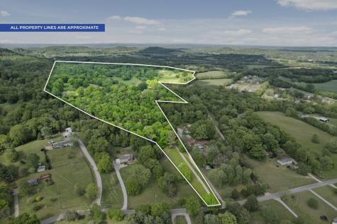 4419 Scott Hollow Road Culleoka TN 38451