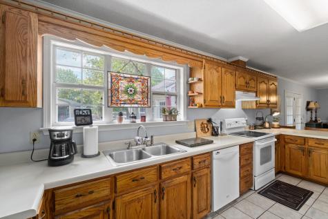 4419 Scott Hollow Road Culleoka TN 38451