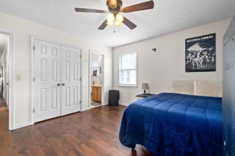 4419 Scott Hollow Road Culleoka TN 38451