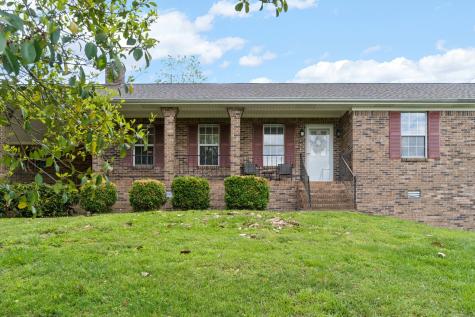 4419 Scott Hollow Road Culleoka TN 38451