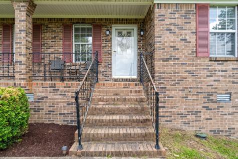 4419 Scott Hollow Road Culleoka TN 38451
