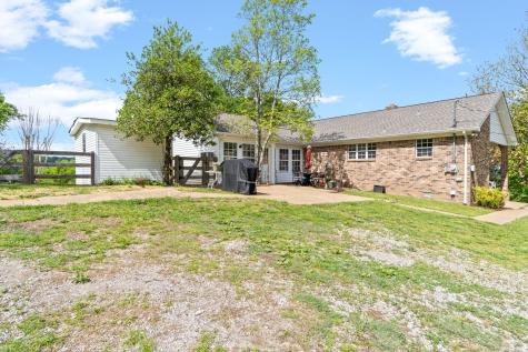 4419 Scott Hollow Road Culleoka TN 38451
