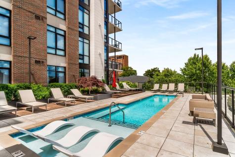 3000 Poston Avenue Nashville TN 37203