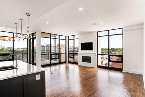 3000 Poston Avenue Nashville TN 37203