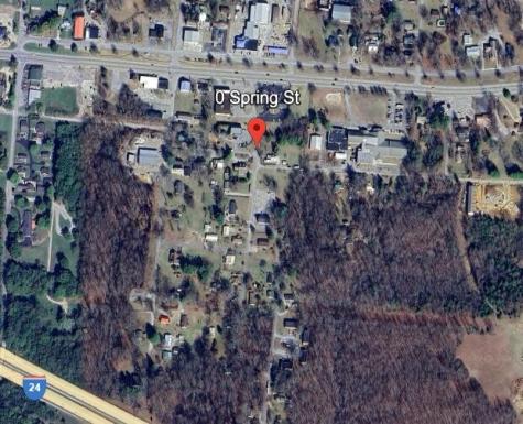 0 Spring Street Monteagle TN 37356