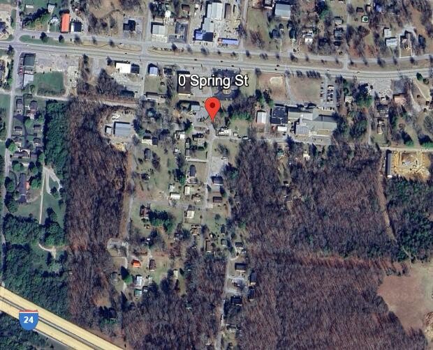 0 Spring Street Monteagle TN 37356