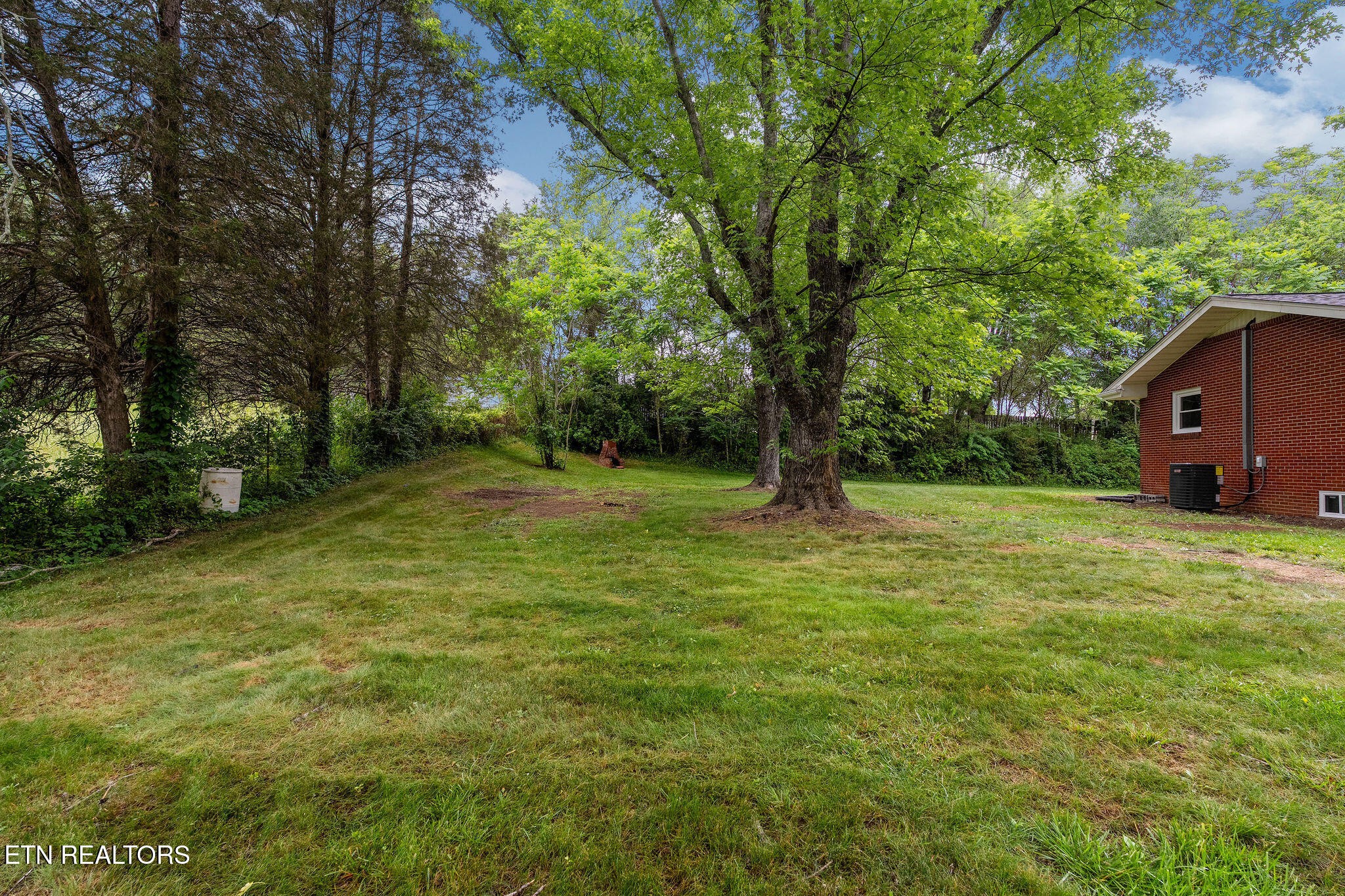 630 Briar Patch Lane Greeneville TN 37745