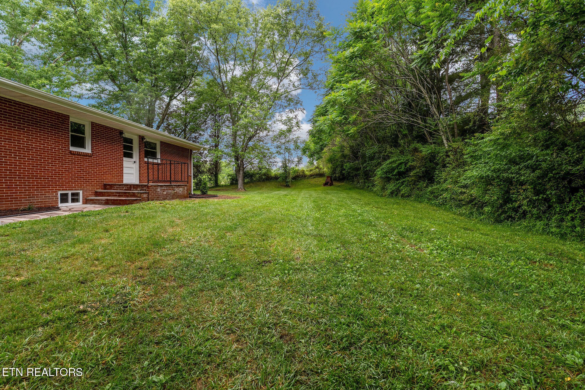 630 Briar Patch Lane Greeneville TN 37745