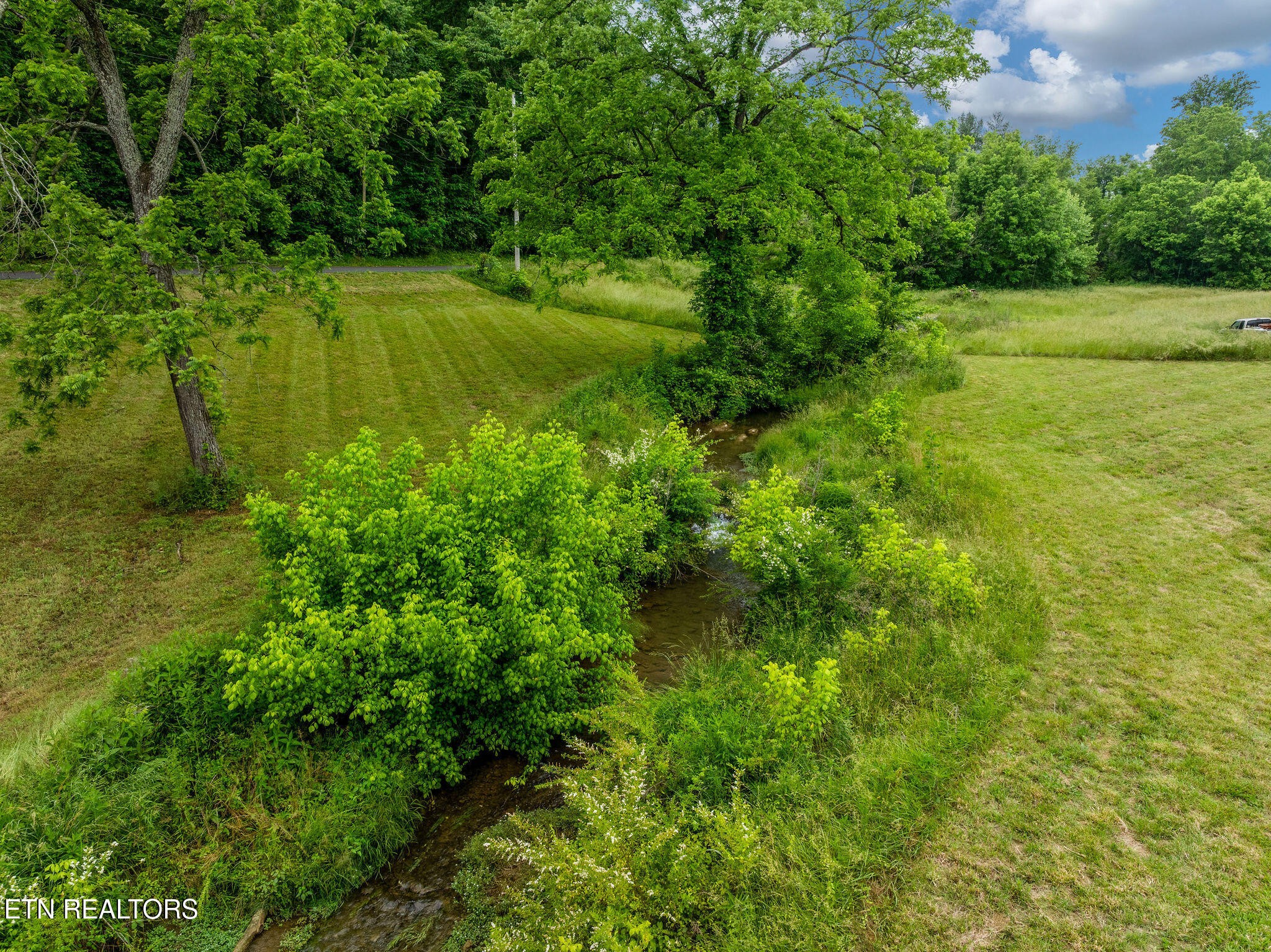 630 Briar Patch Lane Greeneville TN 37745