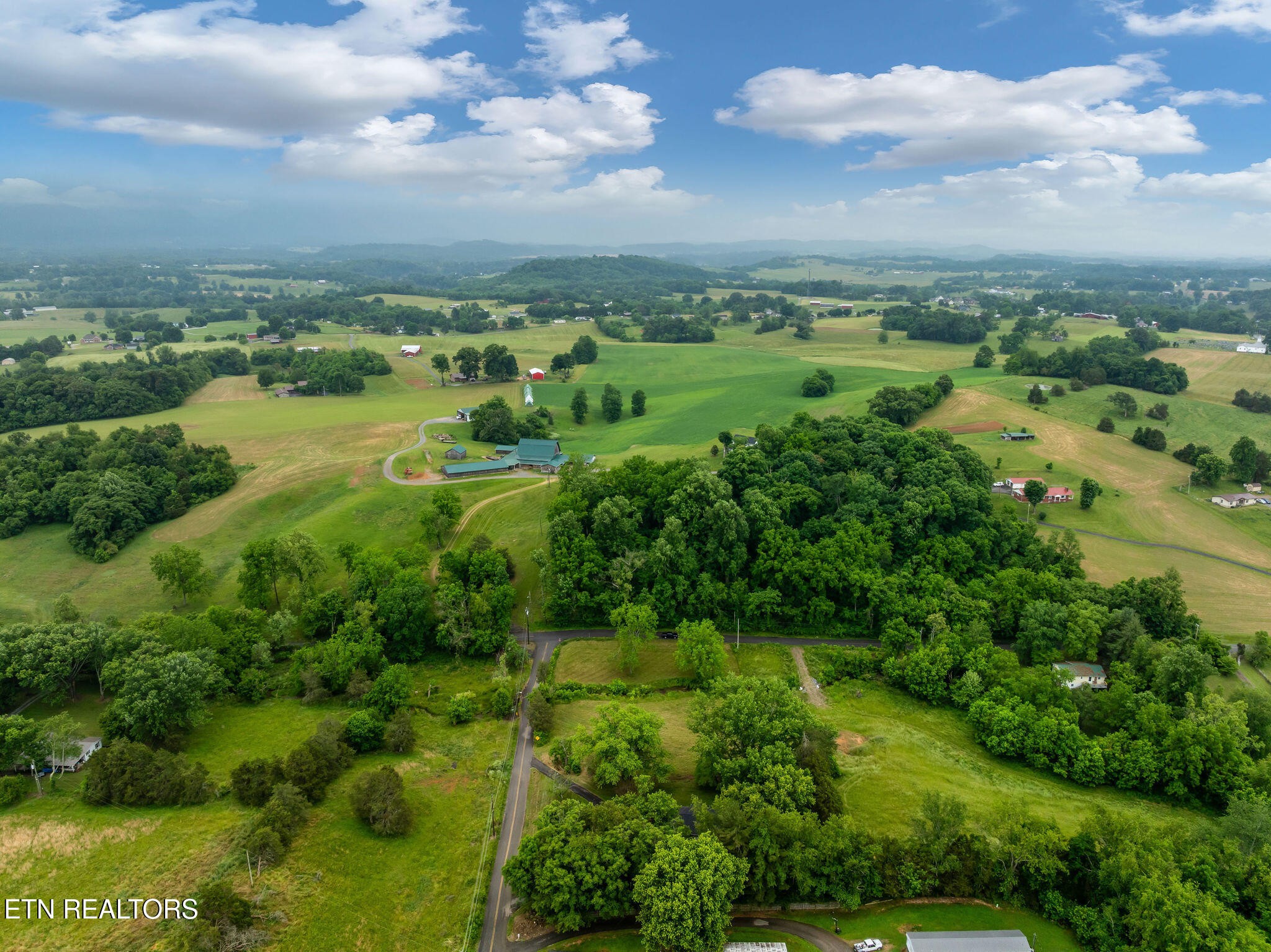 630 Briar Patch Lane Greeneville TN 37745