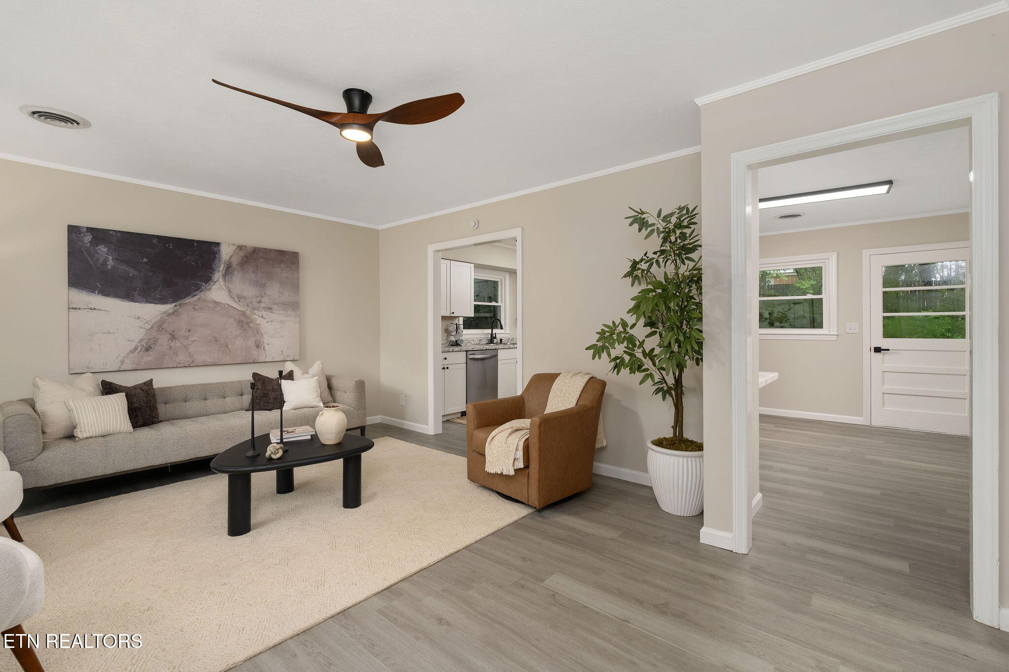630 Briar Patch Lane Greeneville TN 37745