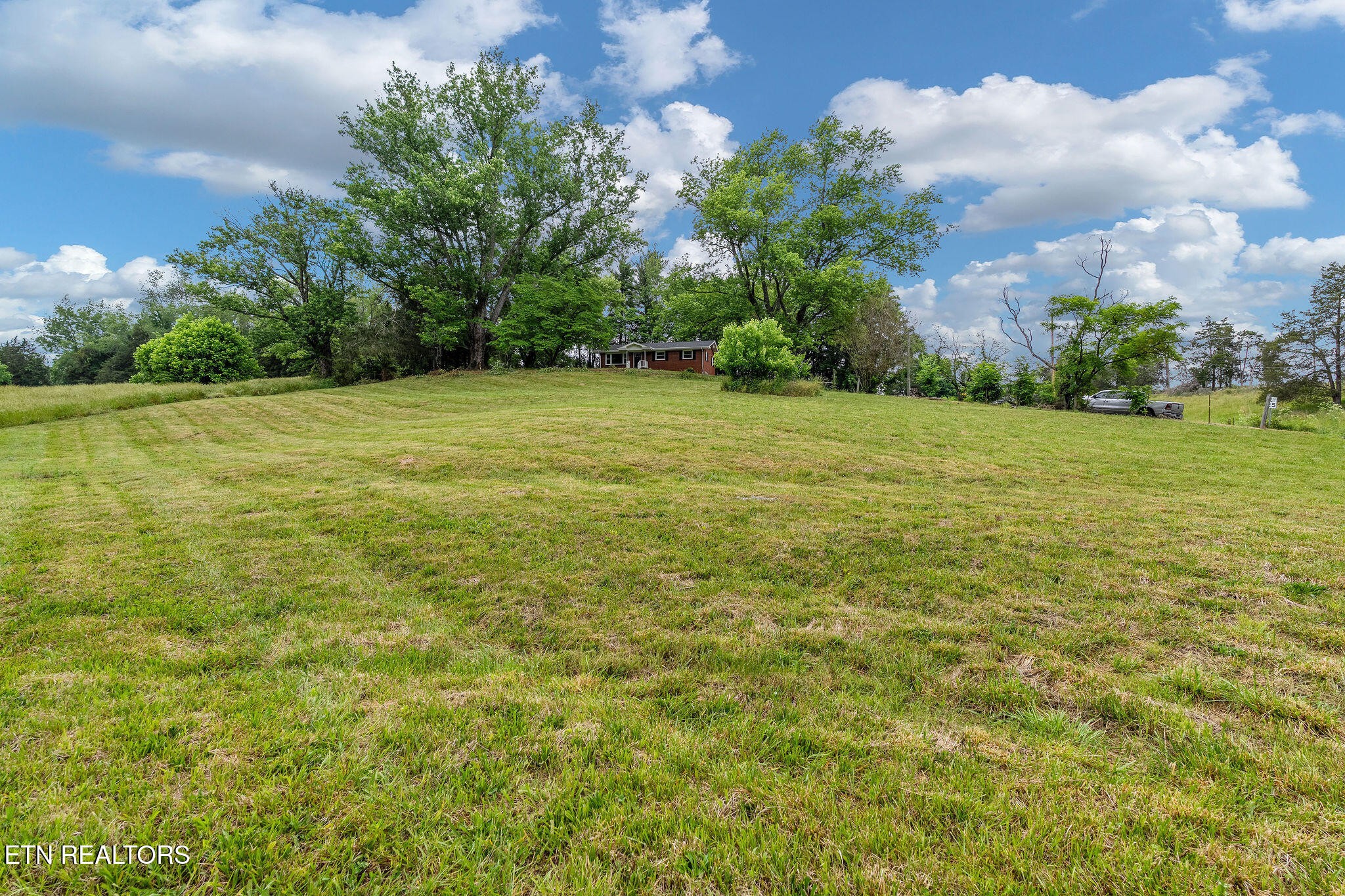 630 Briar Patch Lane Greeneville TN 37745