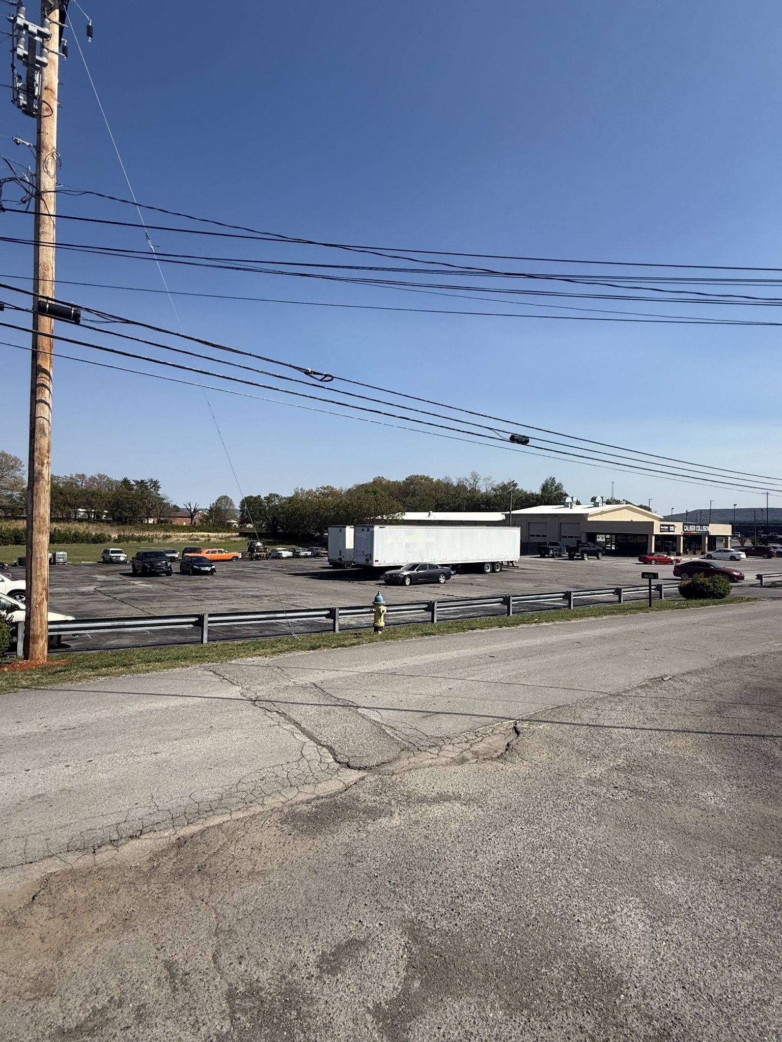 0 Needmore Road Mcminnville TN 37110