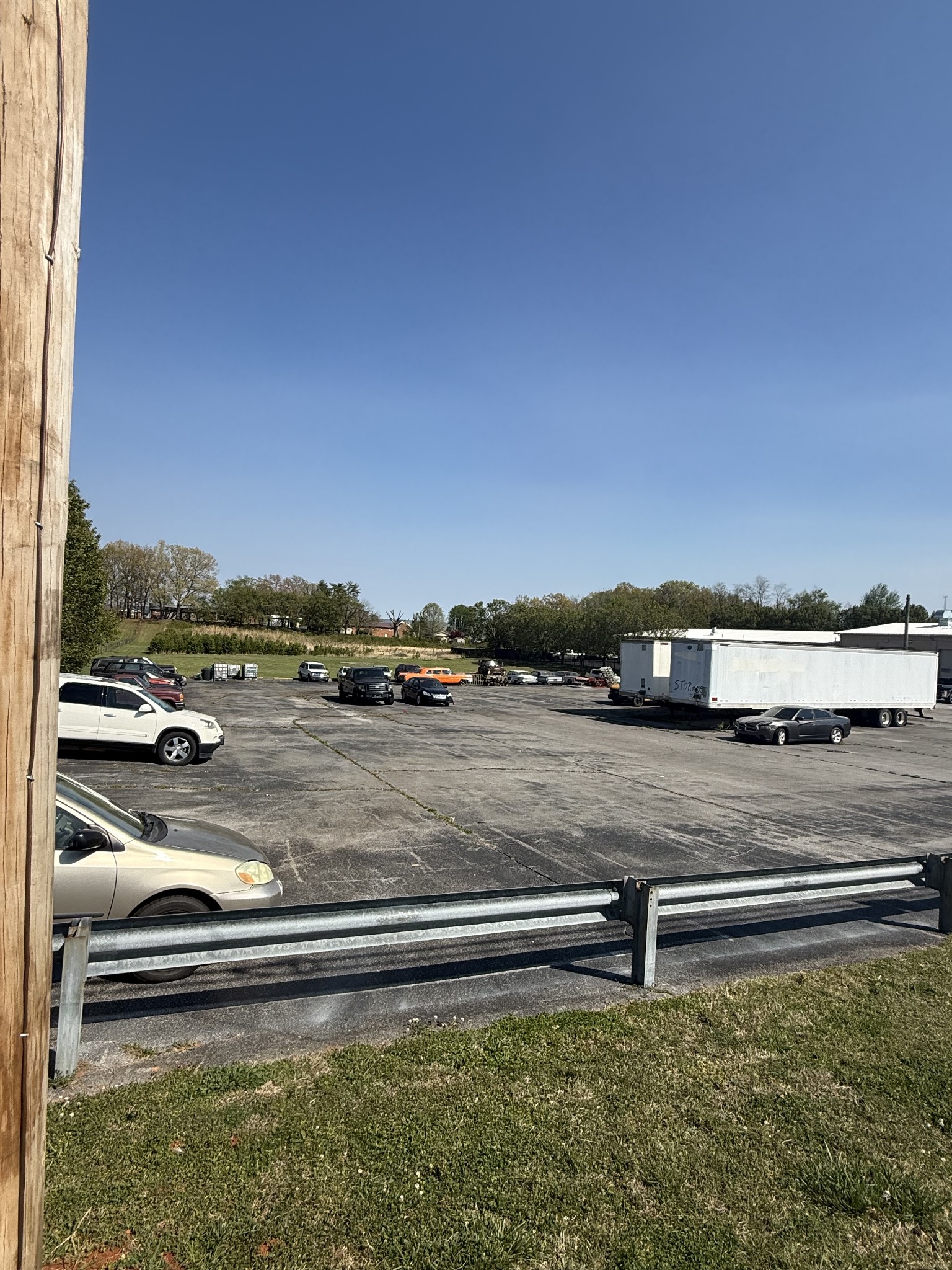 0 Needmore Road Mcminnville TN 37110