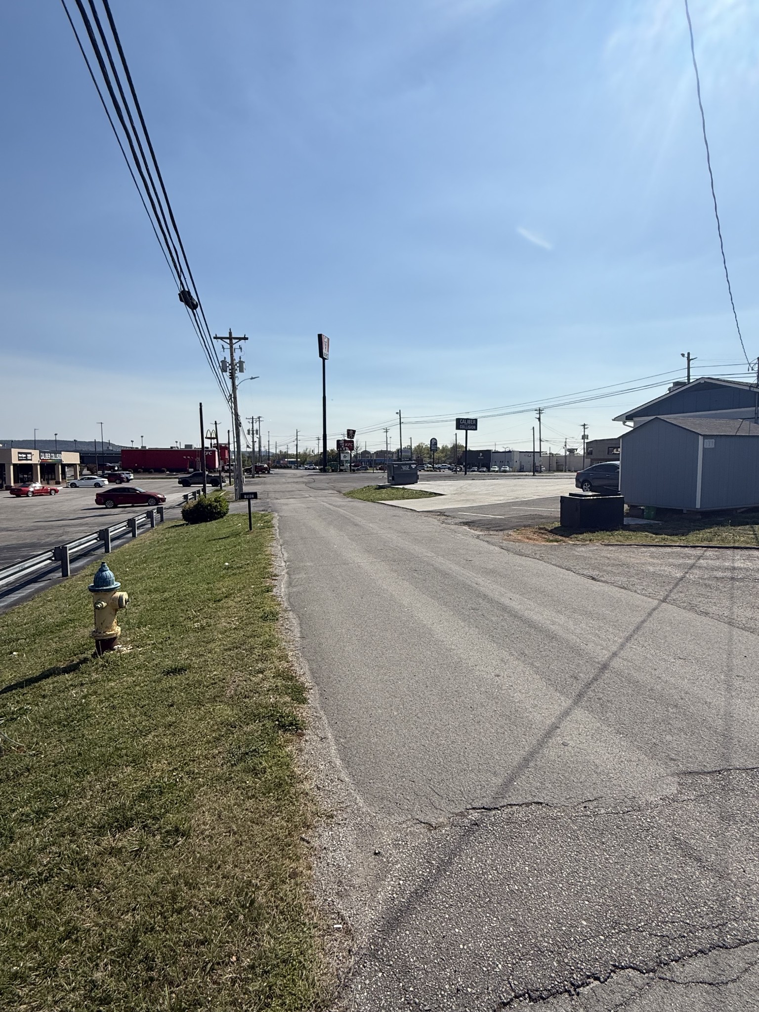 0 Needmore Road Mcminnville TN 37110