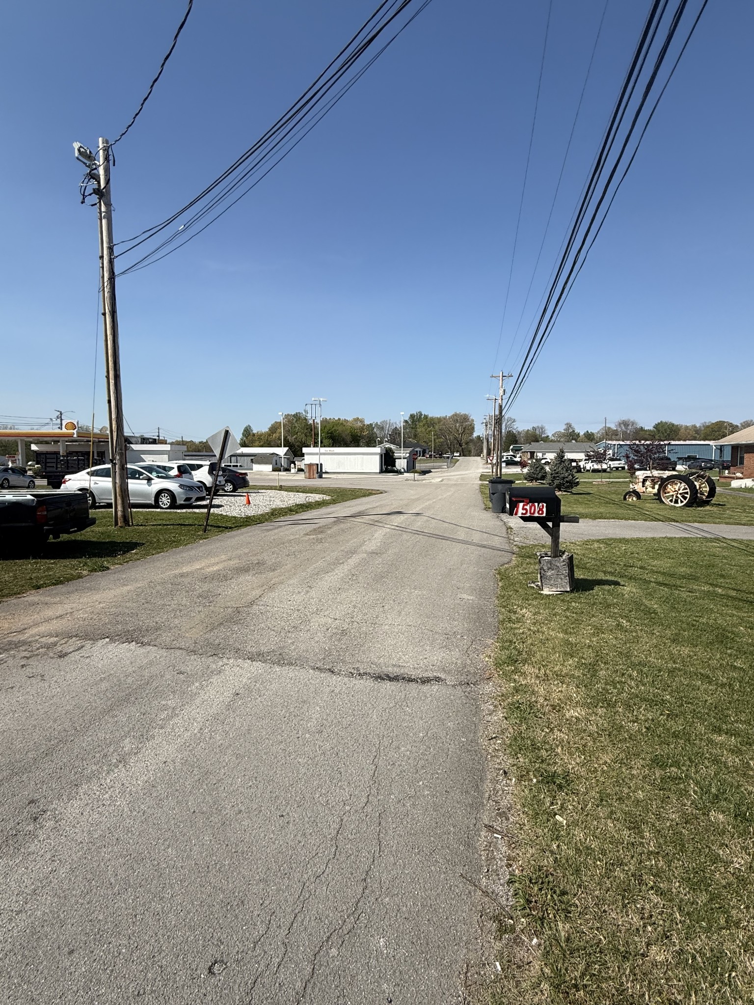 0 Needmore Road Mcminnville TN 37110
