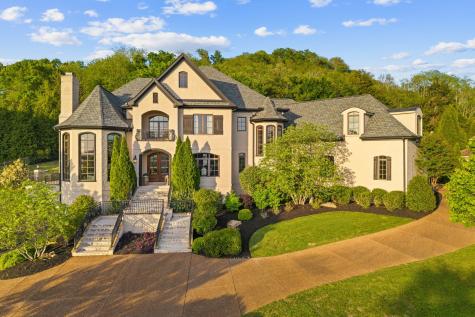 672 Legends Crest Drive Franklin TN 37069