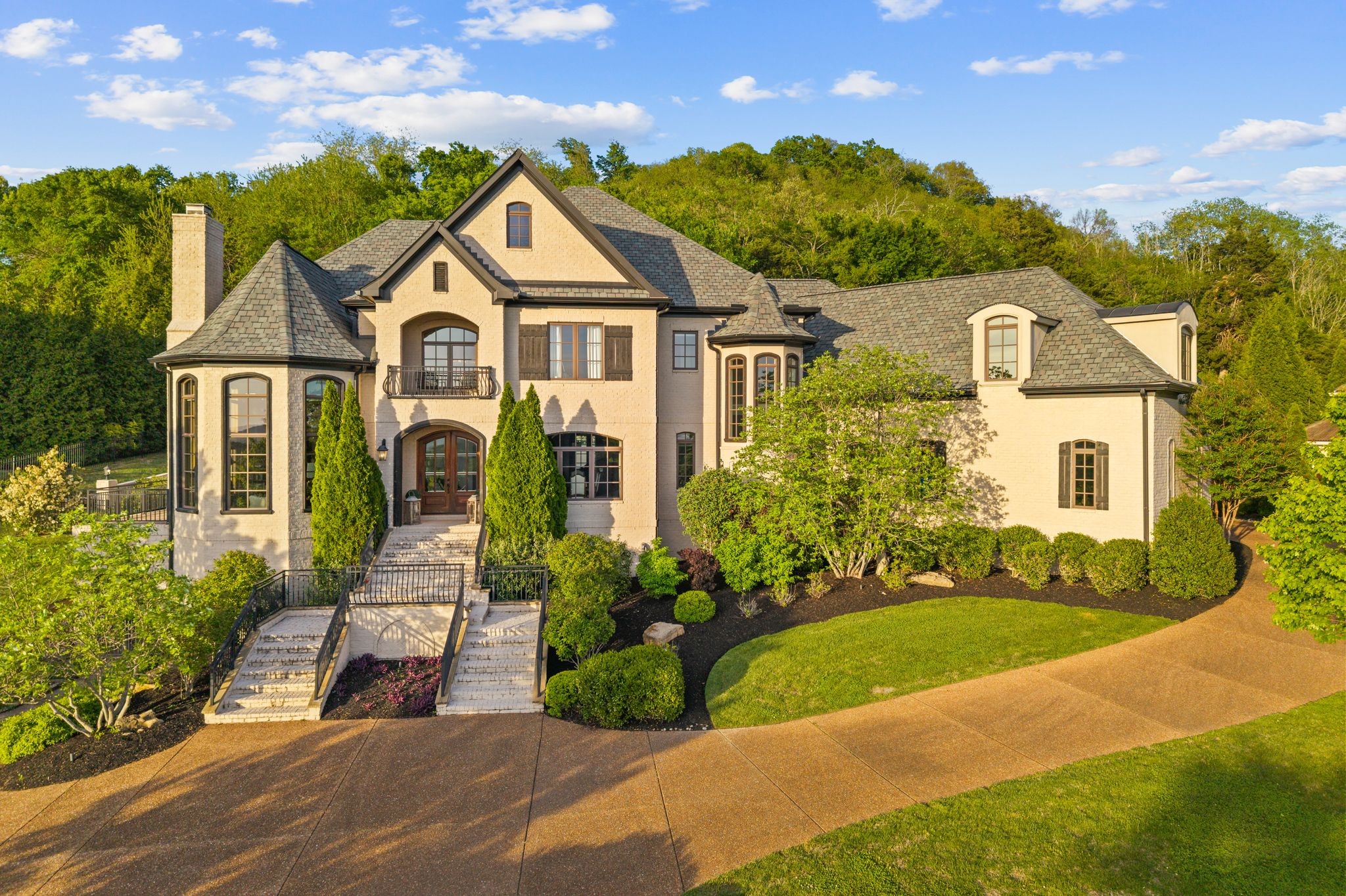 672 Legends Crest Drive Franklin TN 37069