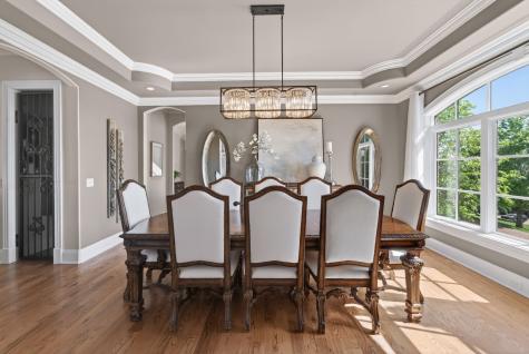 672 Legends Crest Drive Franklin TN 37069