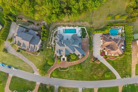 672 Legends Crest Drive Franklin TN 37069
