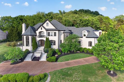 672 Legends Crest Drive Franklin TN 37069