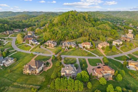 672 Legends Crest Drive Franklin TN 37069