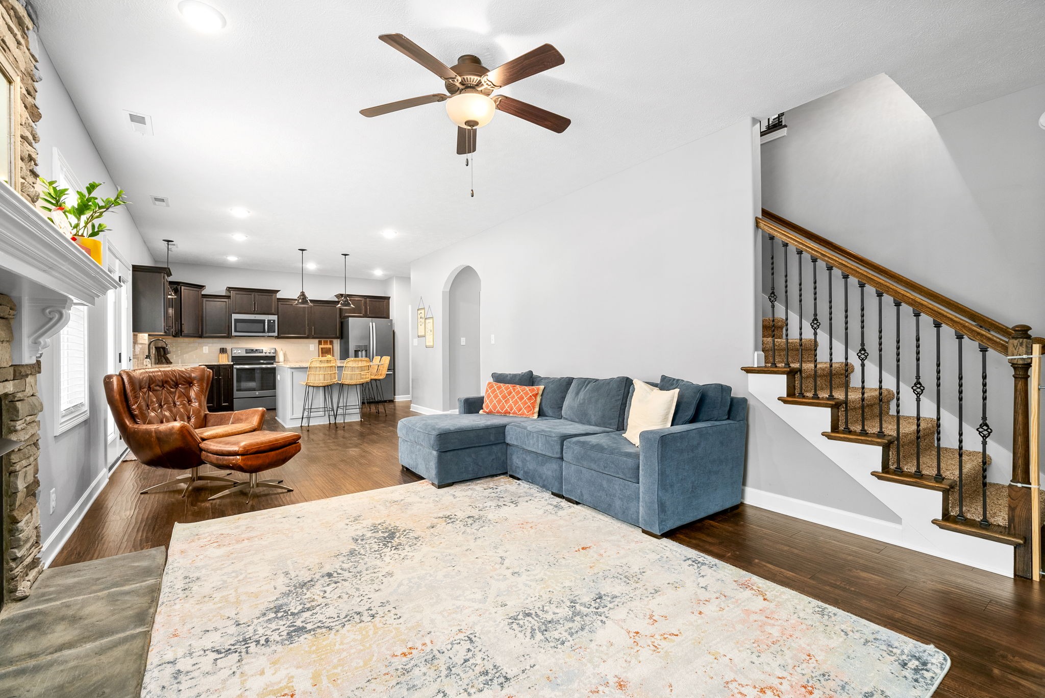 1607 Ellie Piper Circle Clarksville TN 37043
