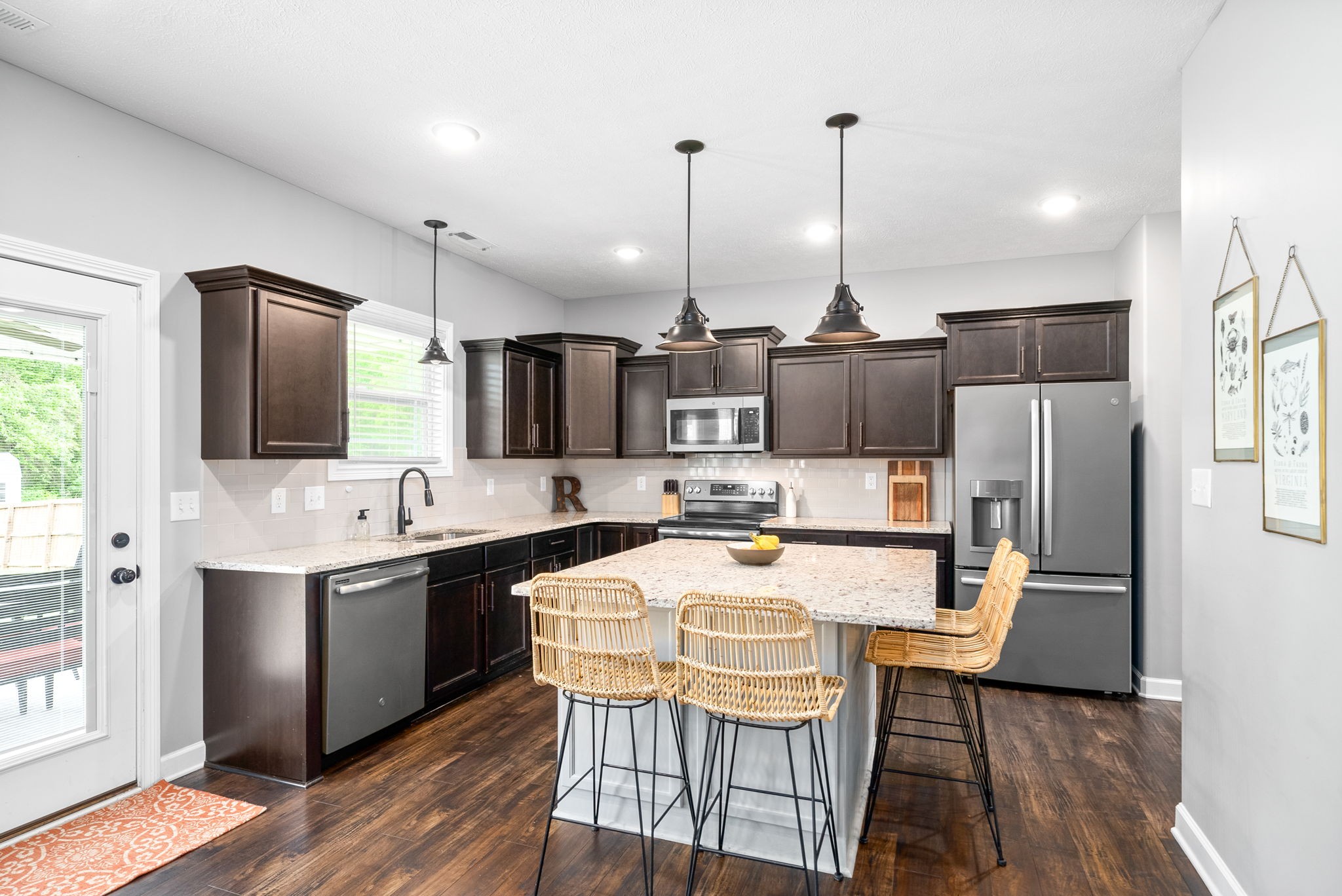 1607 Ellie Piper Circle Clarksville TN 37043
