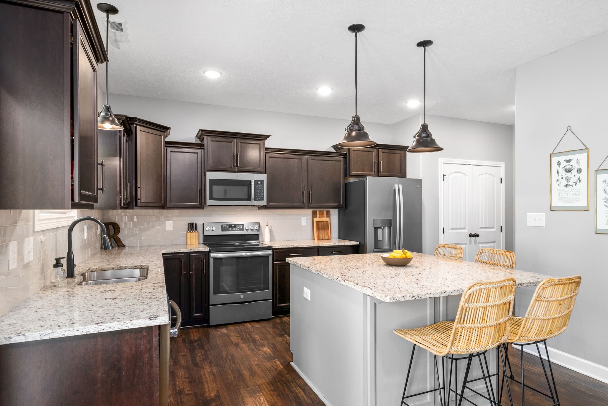 1607 Ellie Piper Circle Clarksville TN 37043