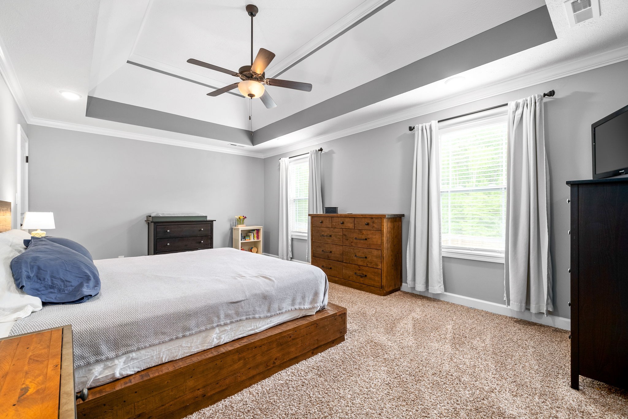 1607 Ellie Piper Circle Clarksville TN 37043